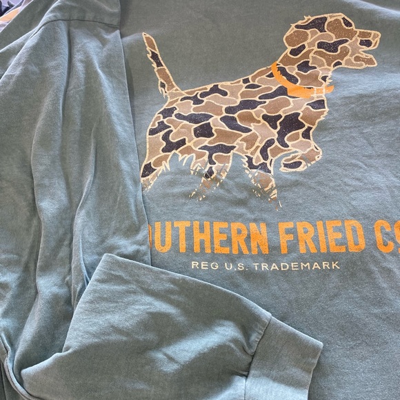 SoFriCo Sunrise Tee